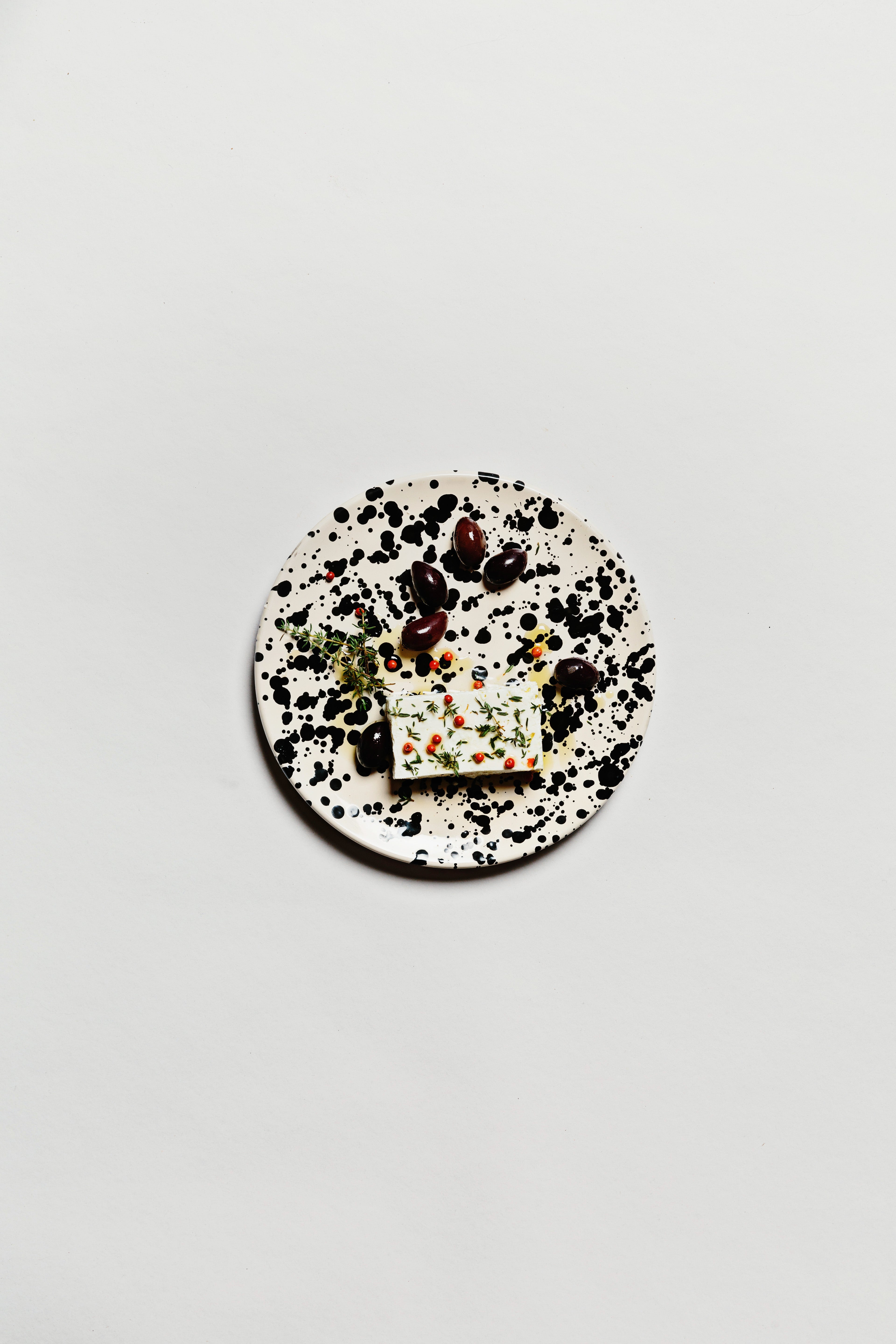 TELLER MARIELLA | 20CM