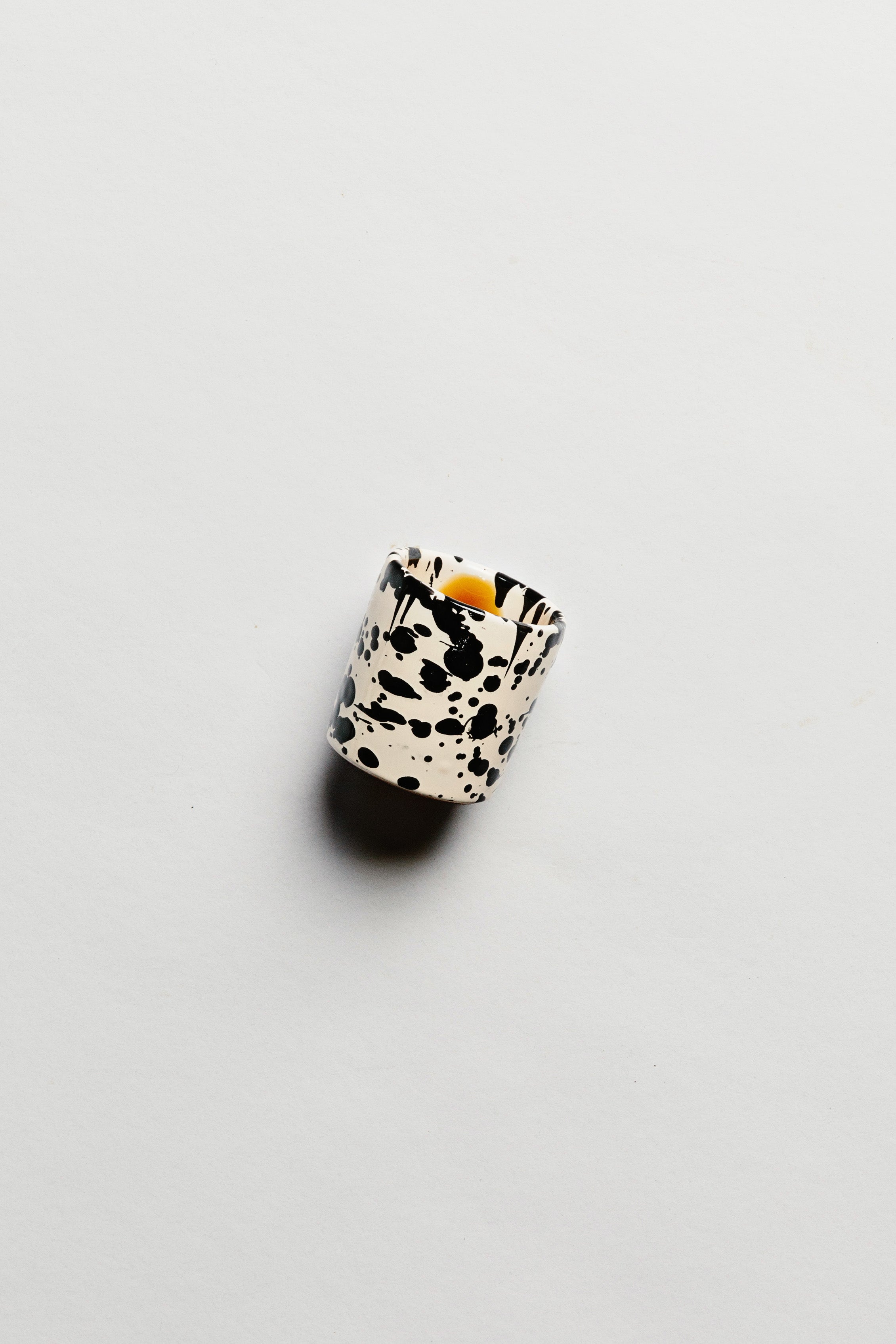 ESPRESSO TASSE LEO