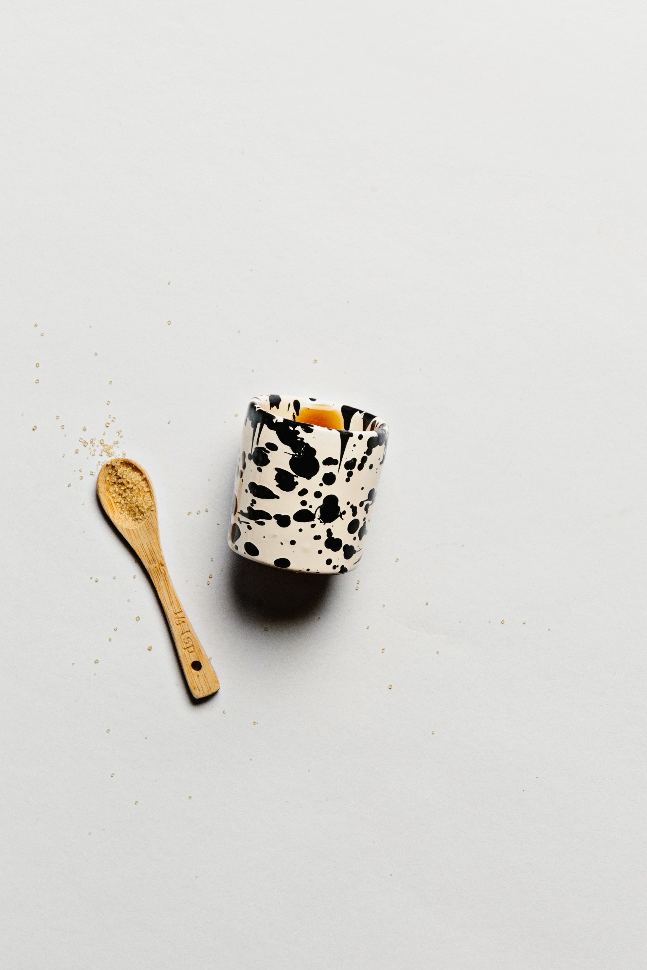 ESPRESSO TASSE LEO