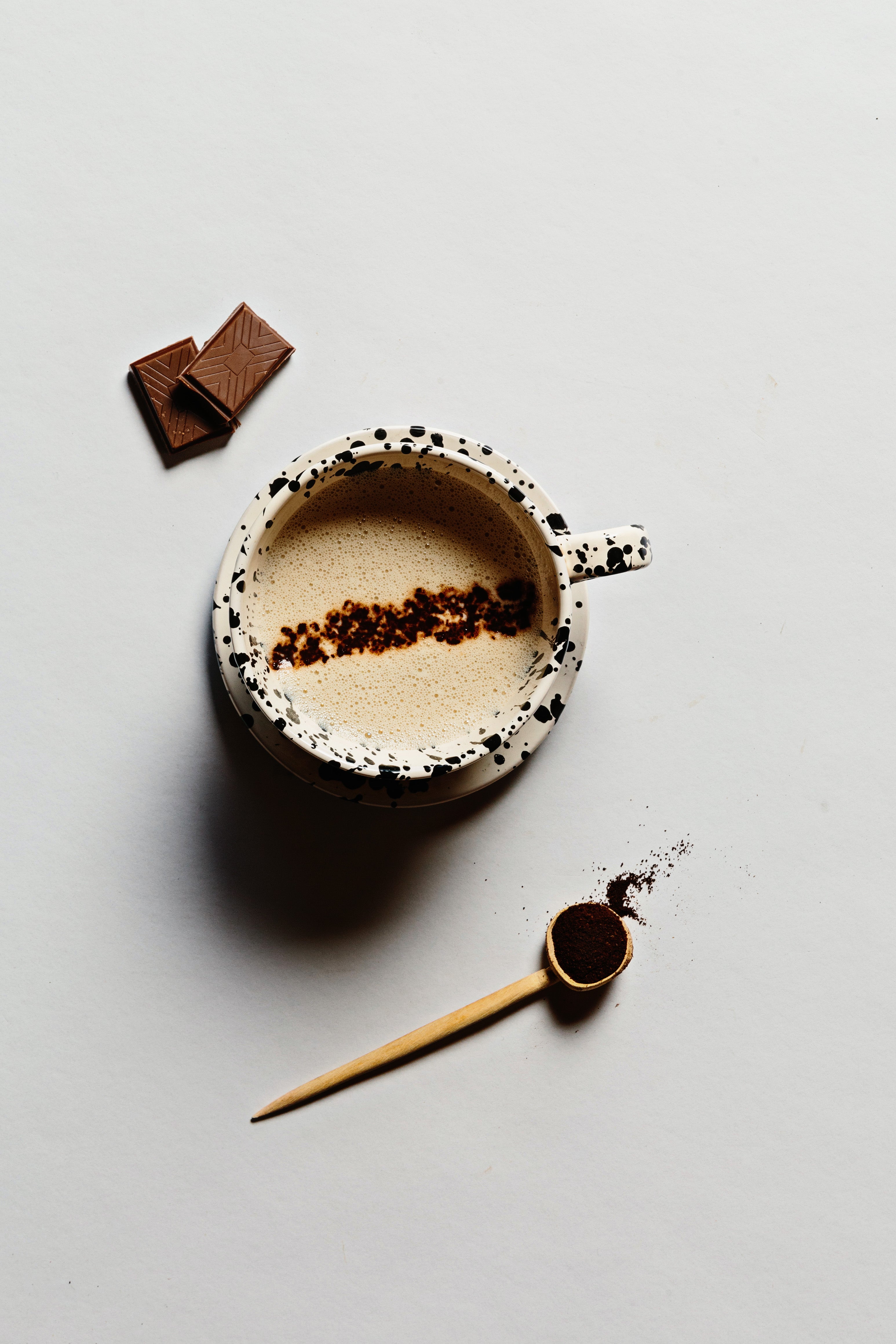 CAPPUCCINO TASSE LUNA
