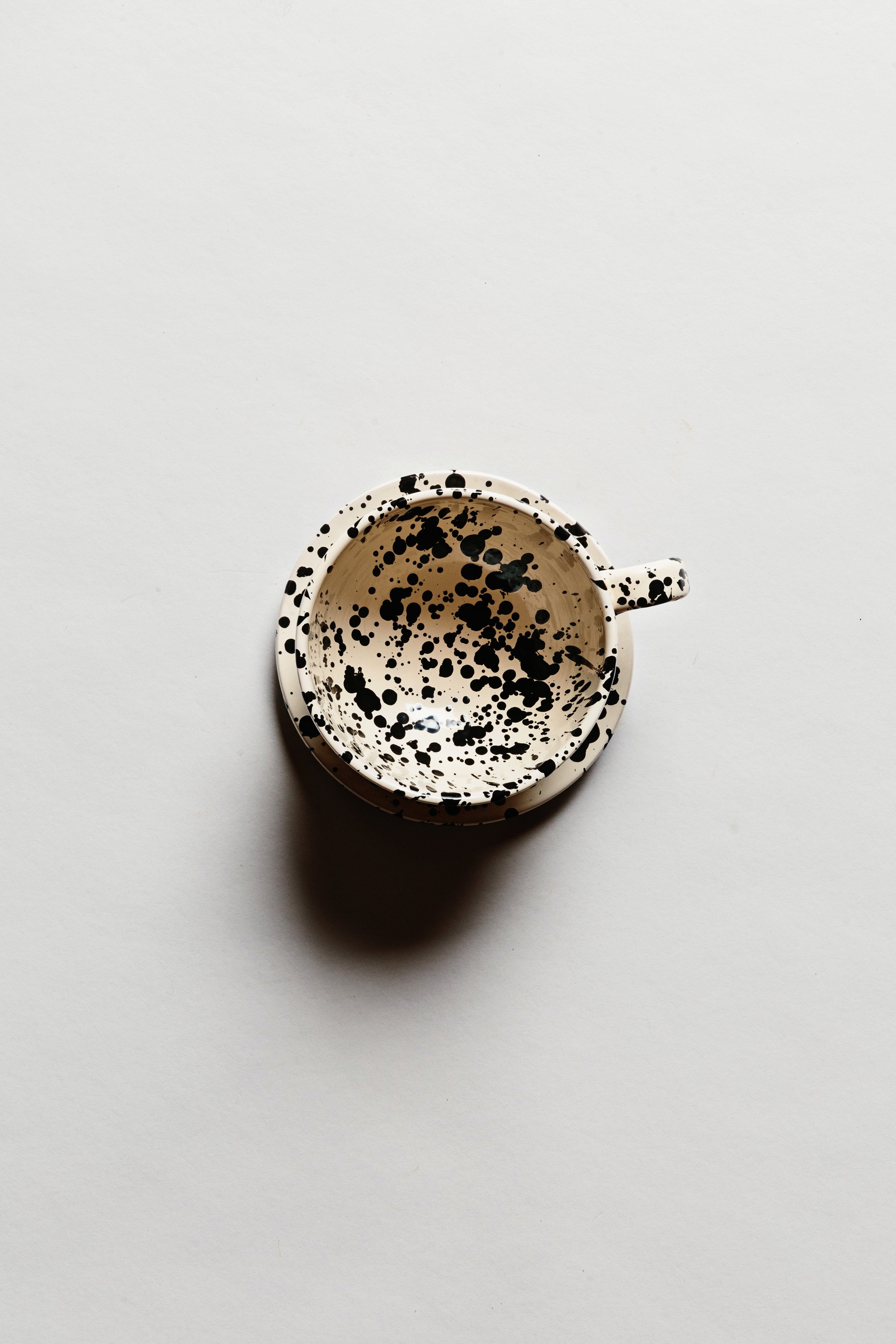 CAPPUCCINO TASSE LUNA