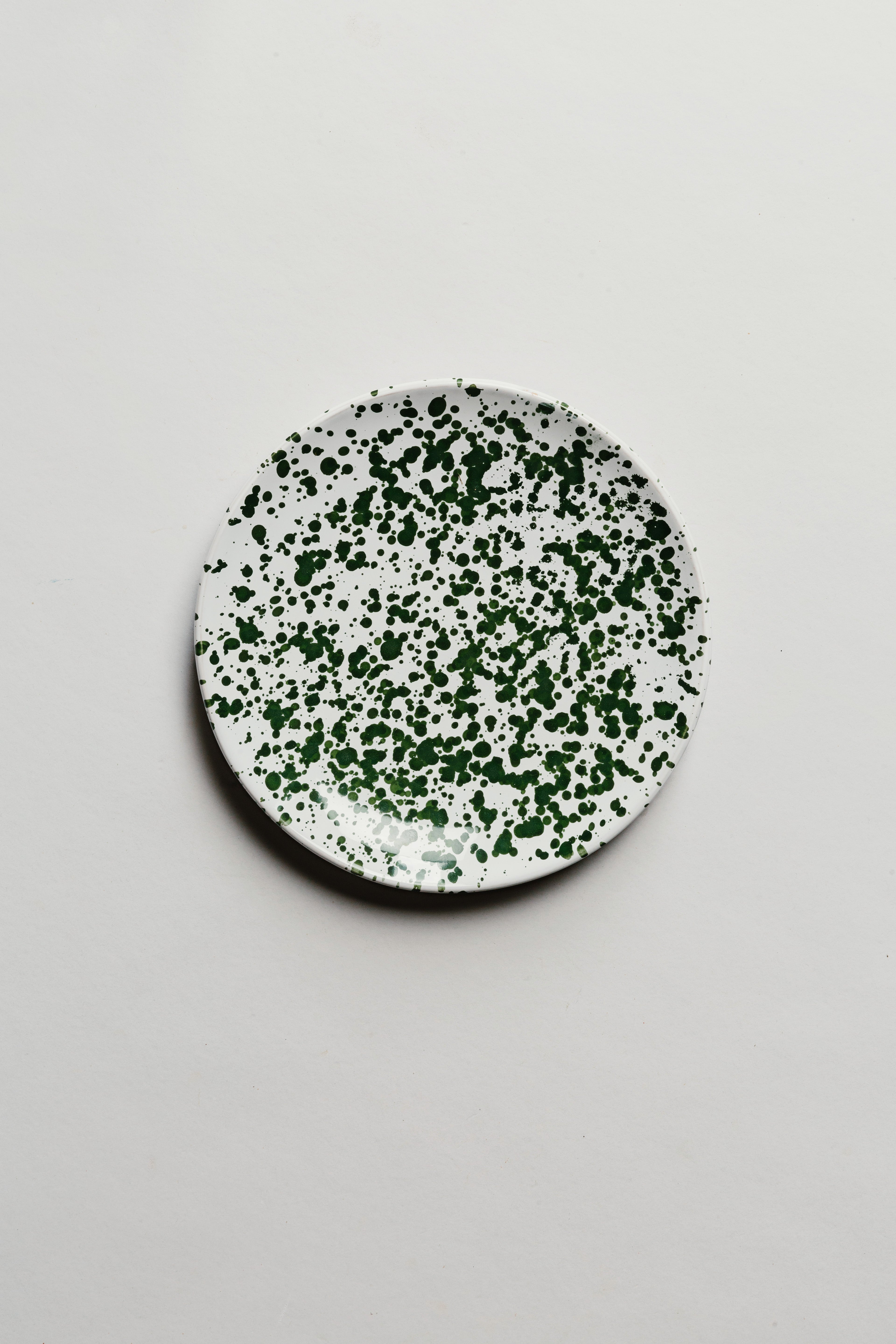 TELLER BELLA | 25CM