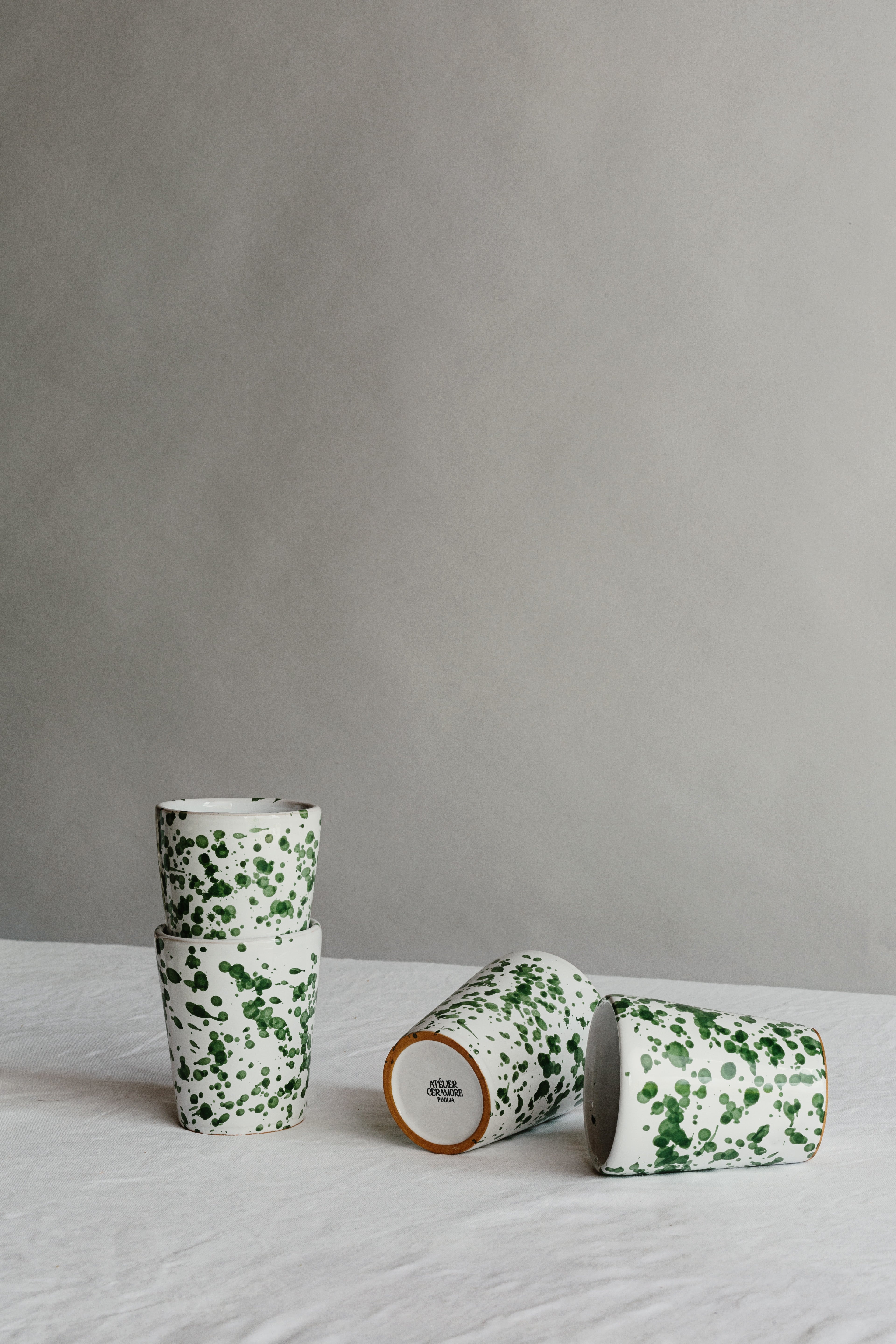 TASSE LUIGI