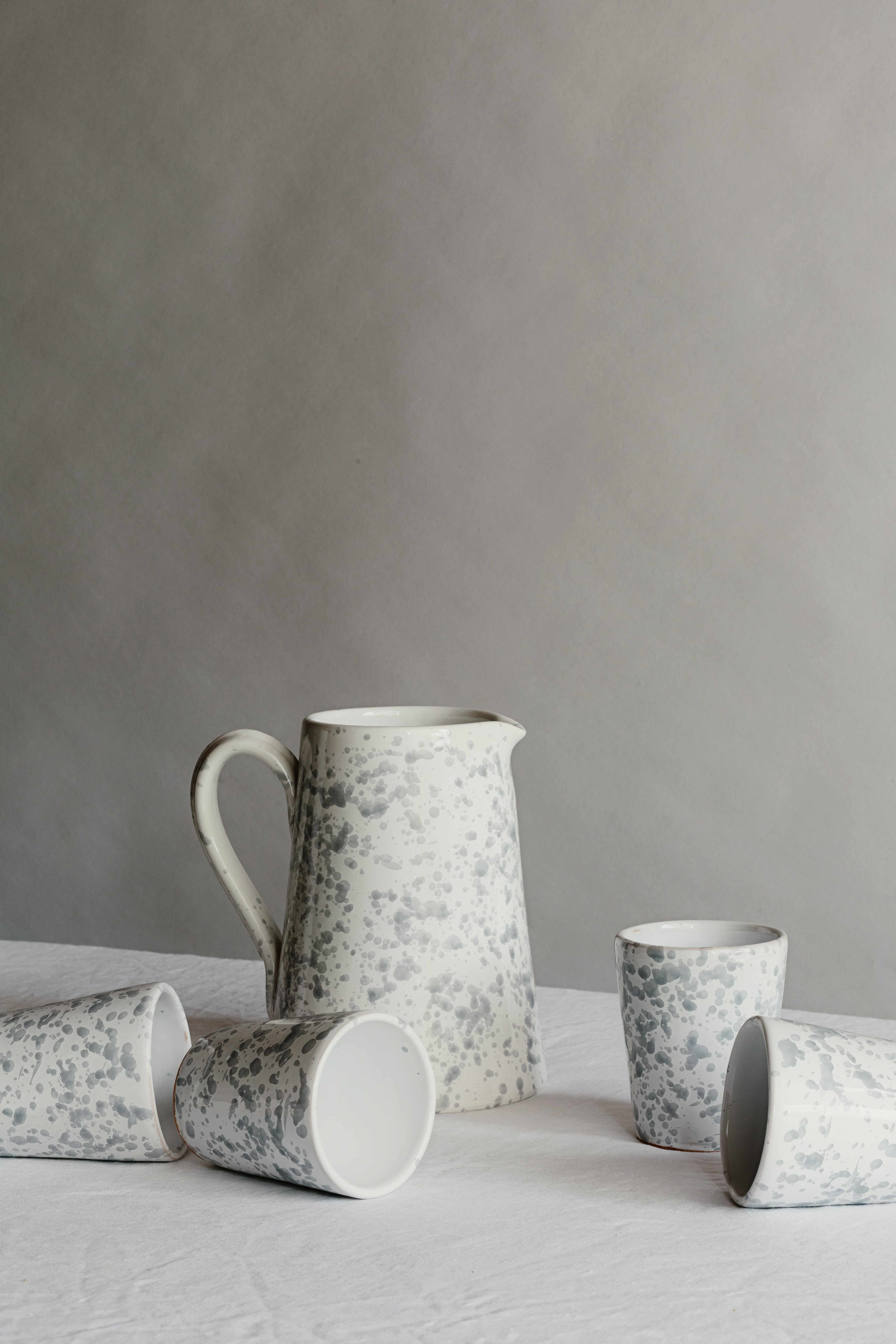 KRUG SET "STAI FRESCO"