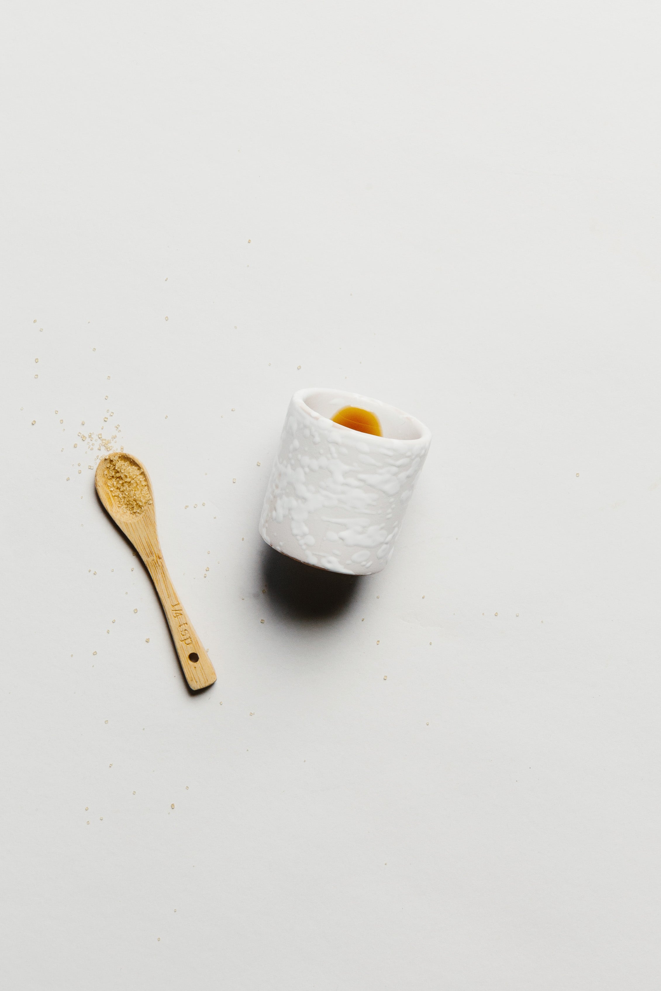 ESPRESSO TASSE LEO