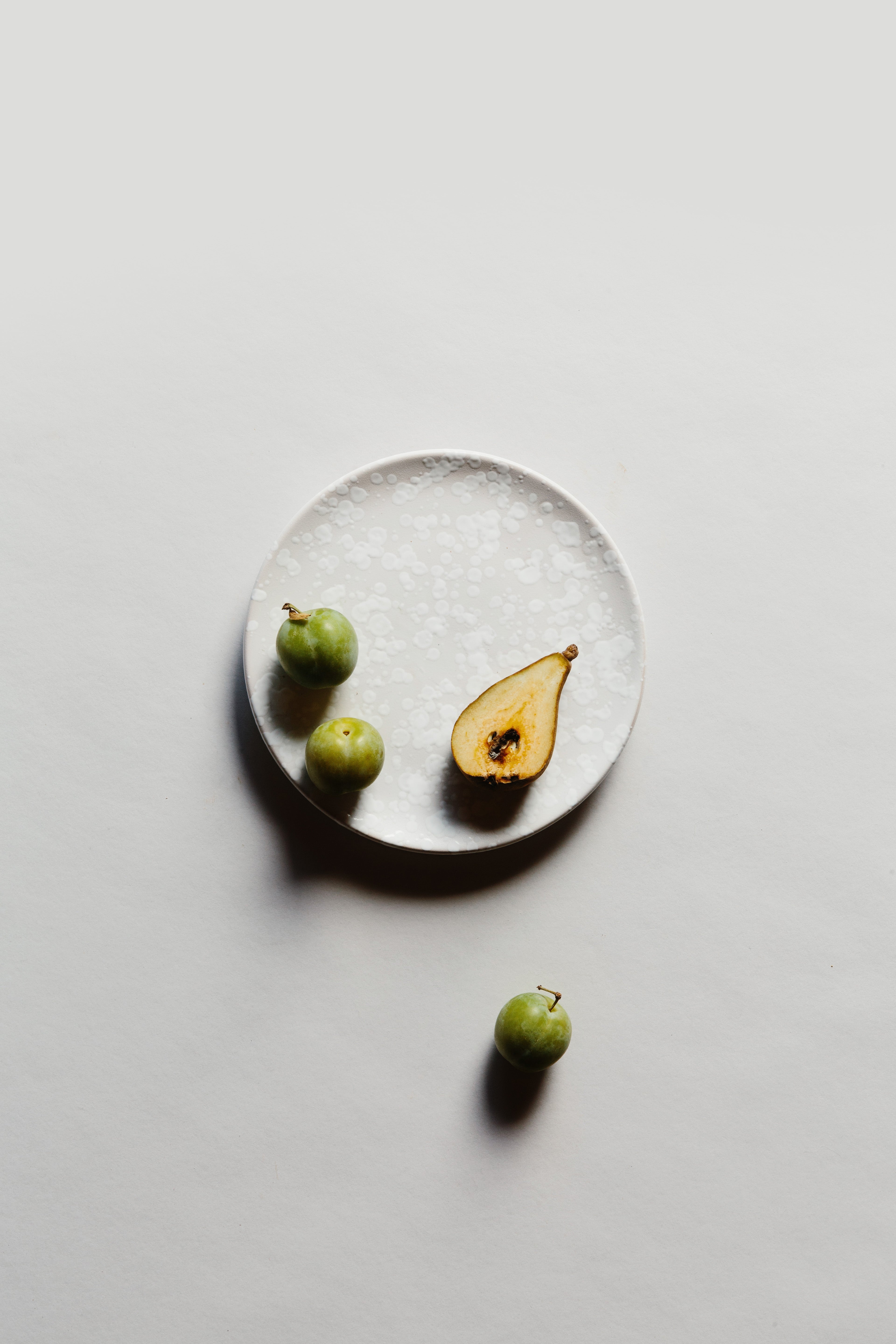 TELLER MARIELLA | 20CM