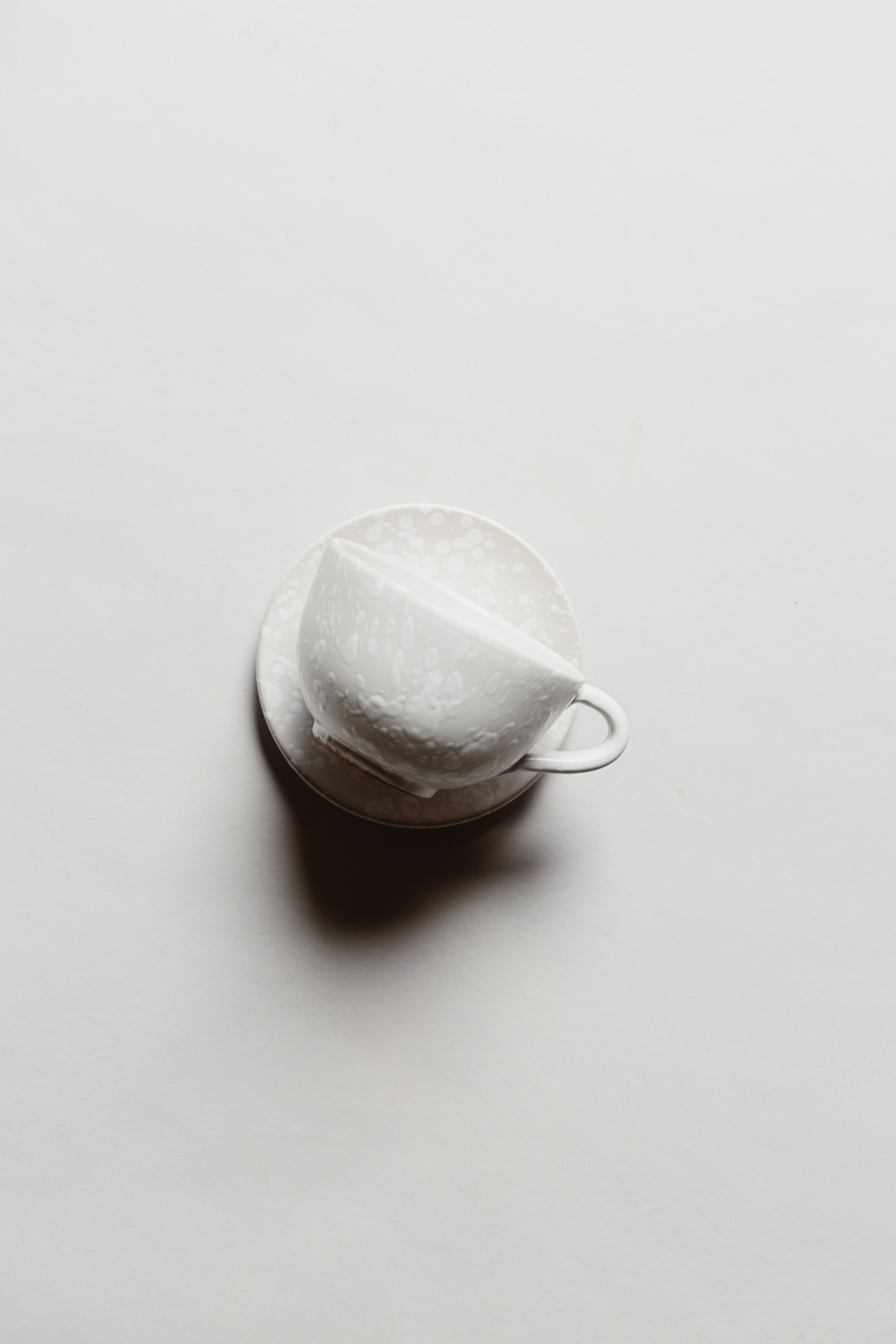 CAPPUCCINO TASSE LUNA
