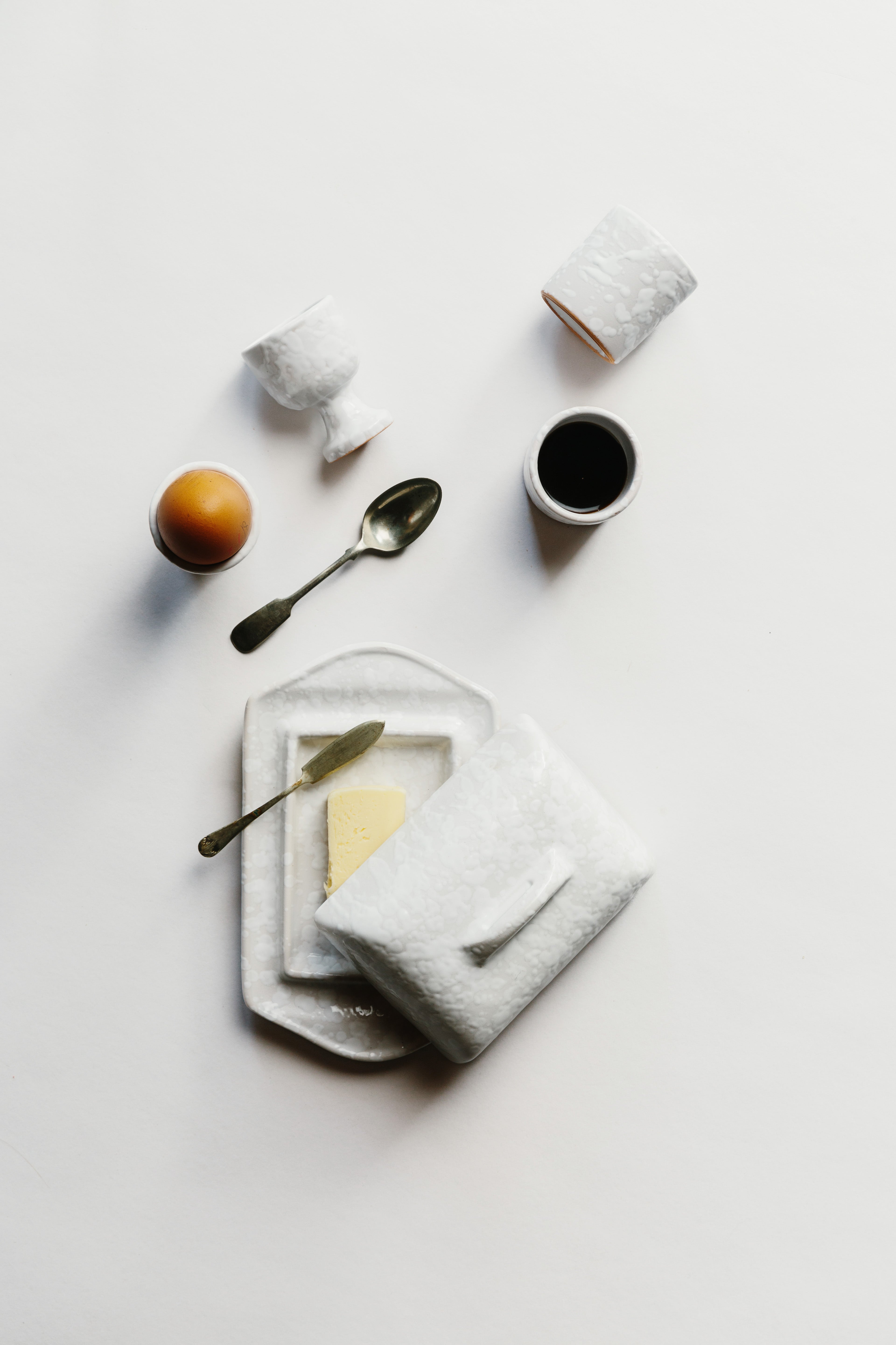 BRUNCH SET "BUONGIORNO"