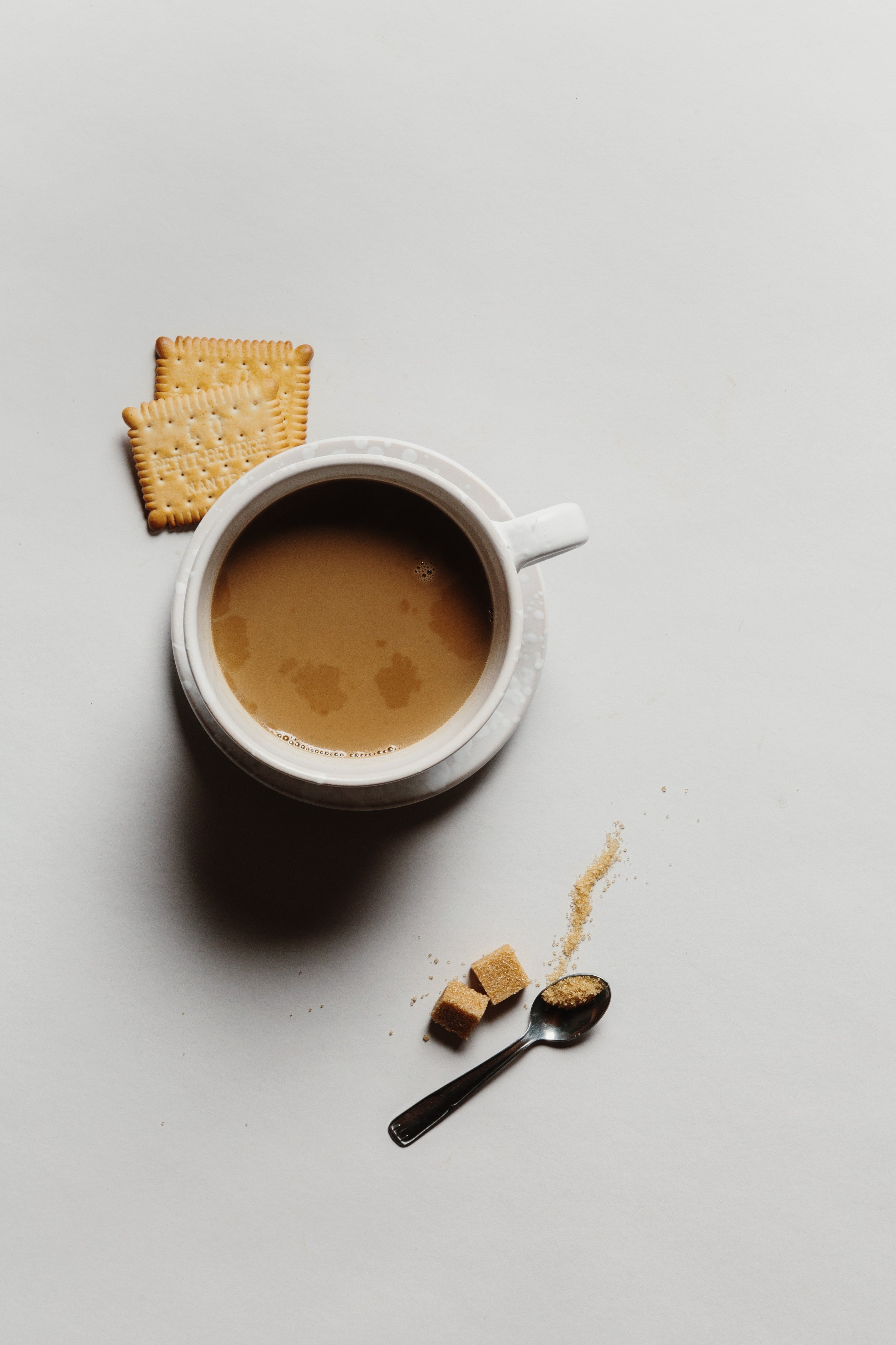 CAPPUCCINO TASSE LUNA