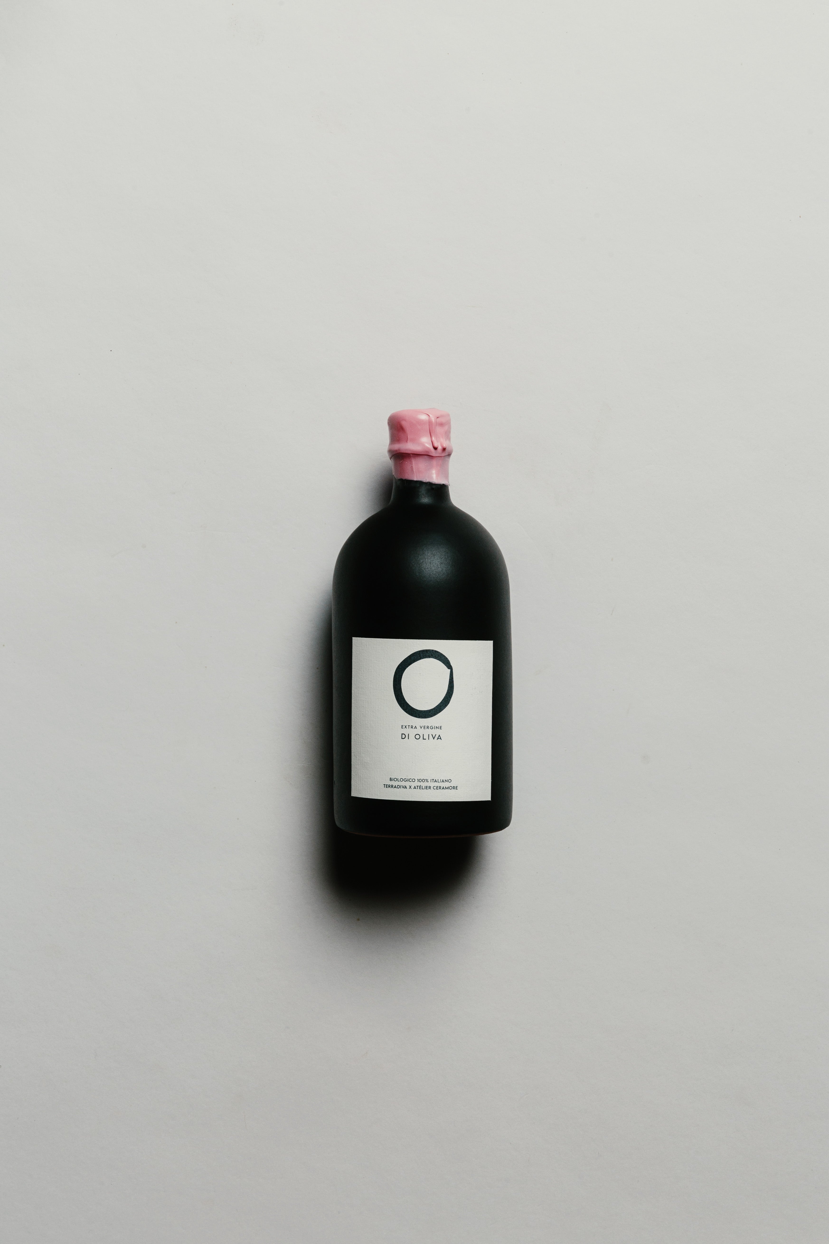OLIVENÖL TERRADIVA X ATÉLIER CERAMORE | 500ML