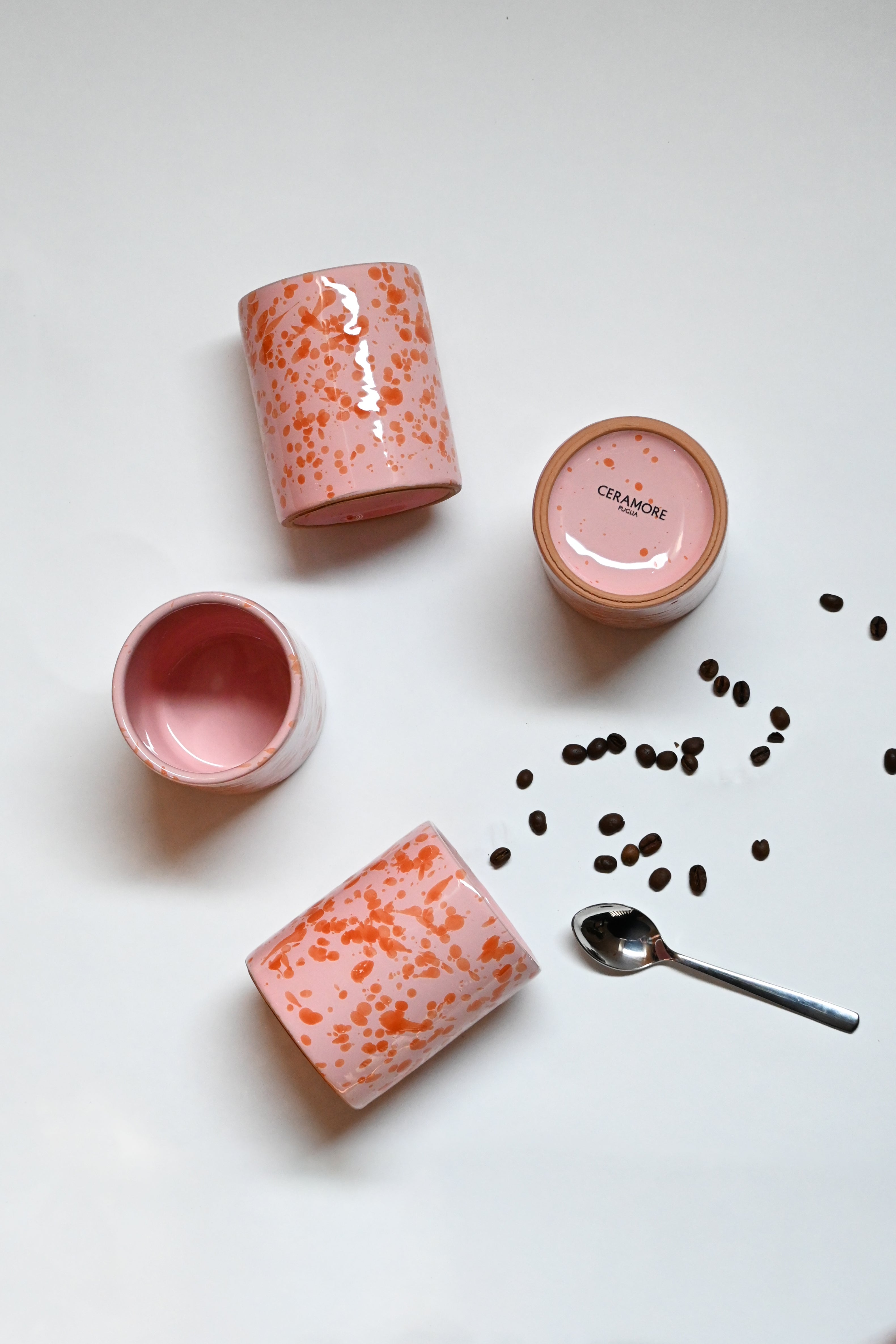 TASSEN SET "DOLCE FAR NIENTE"