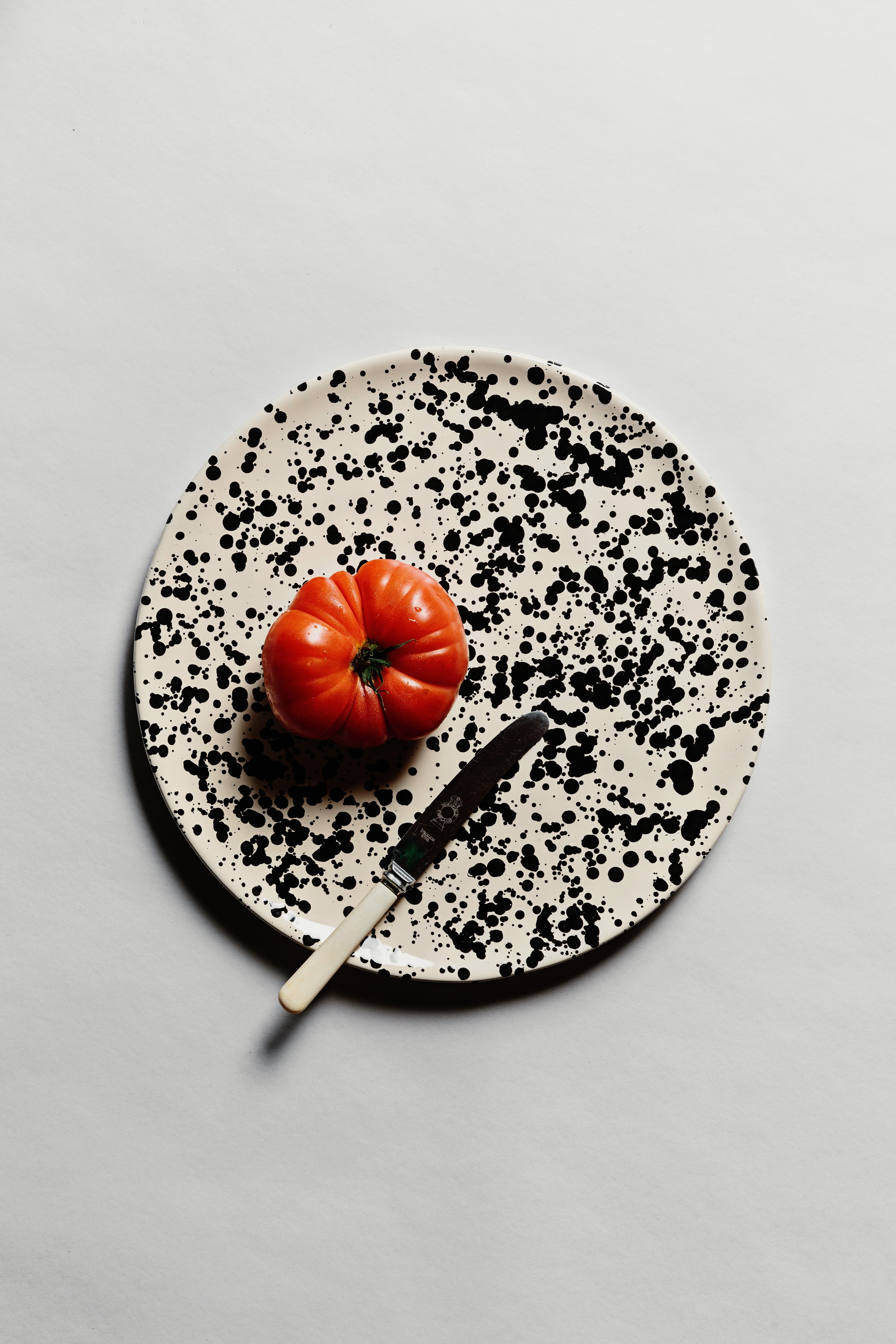 TELLER GIADA | 32CM