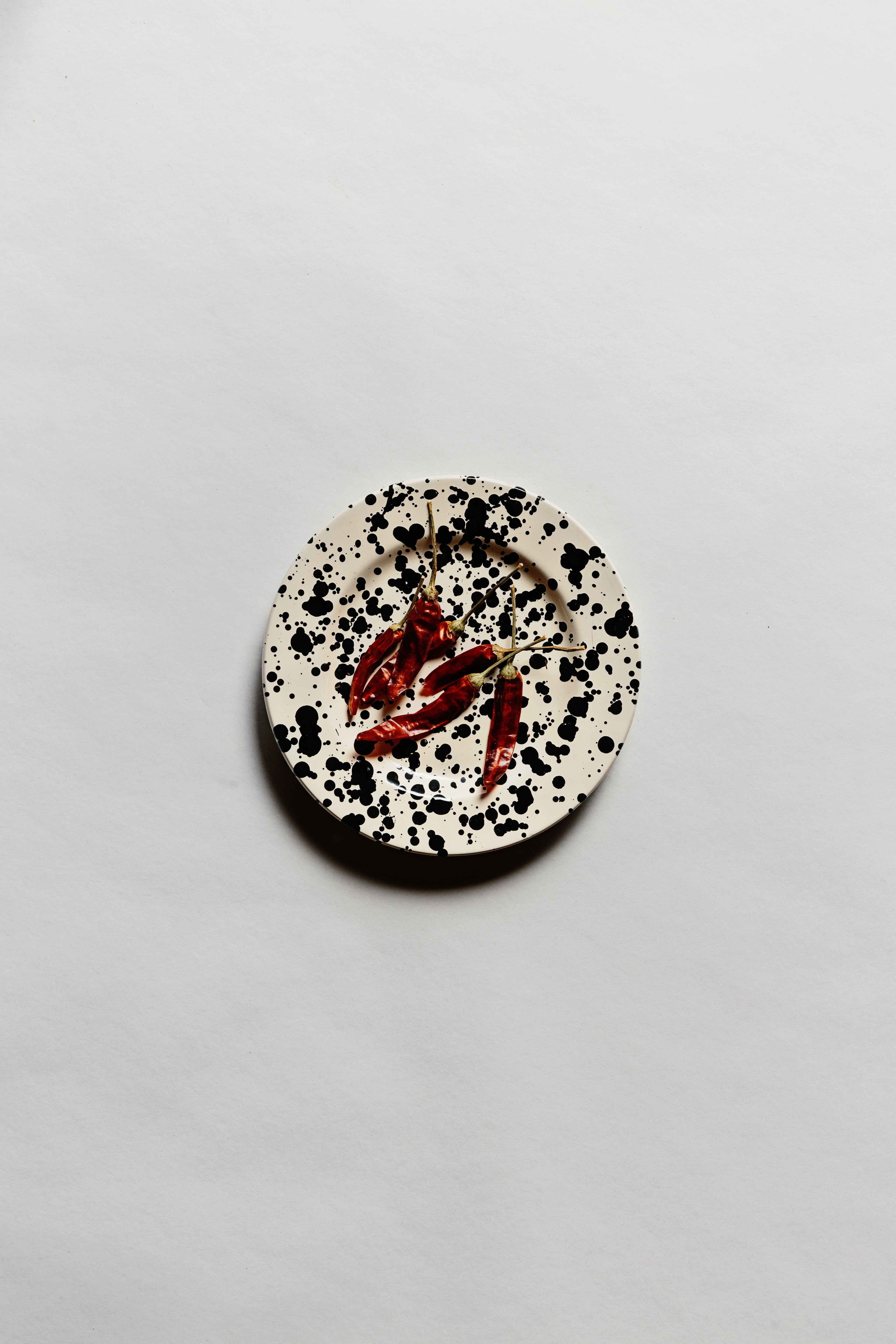 TELLER MIA | 19CM