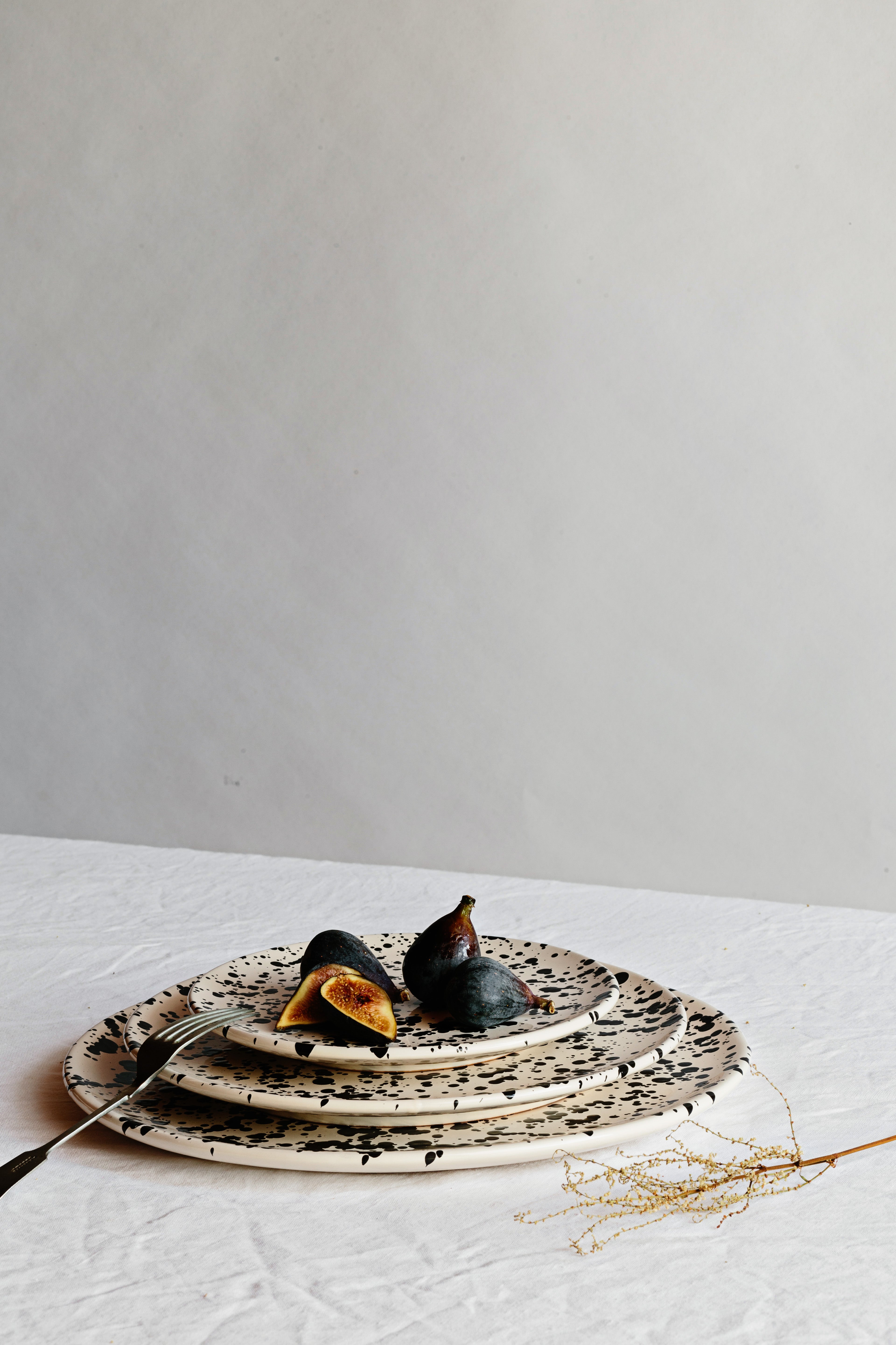 TELLER GIADA | 32CM