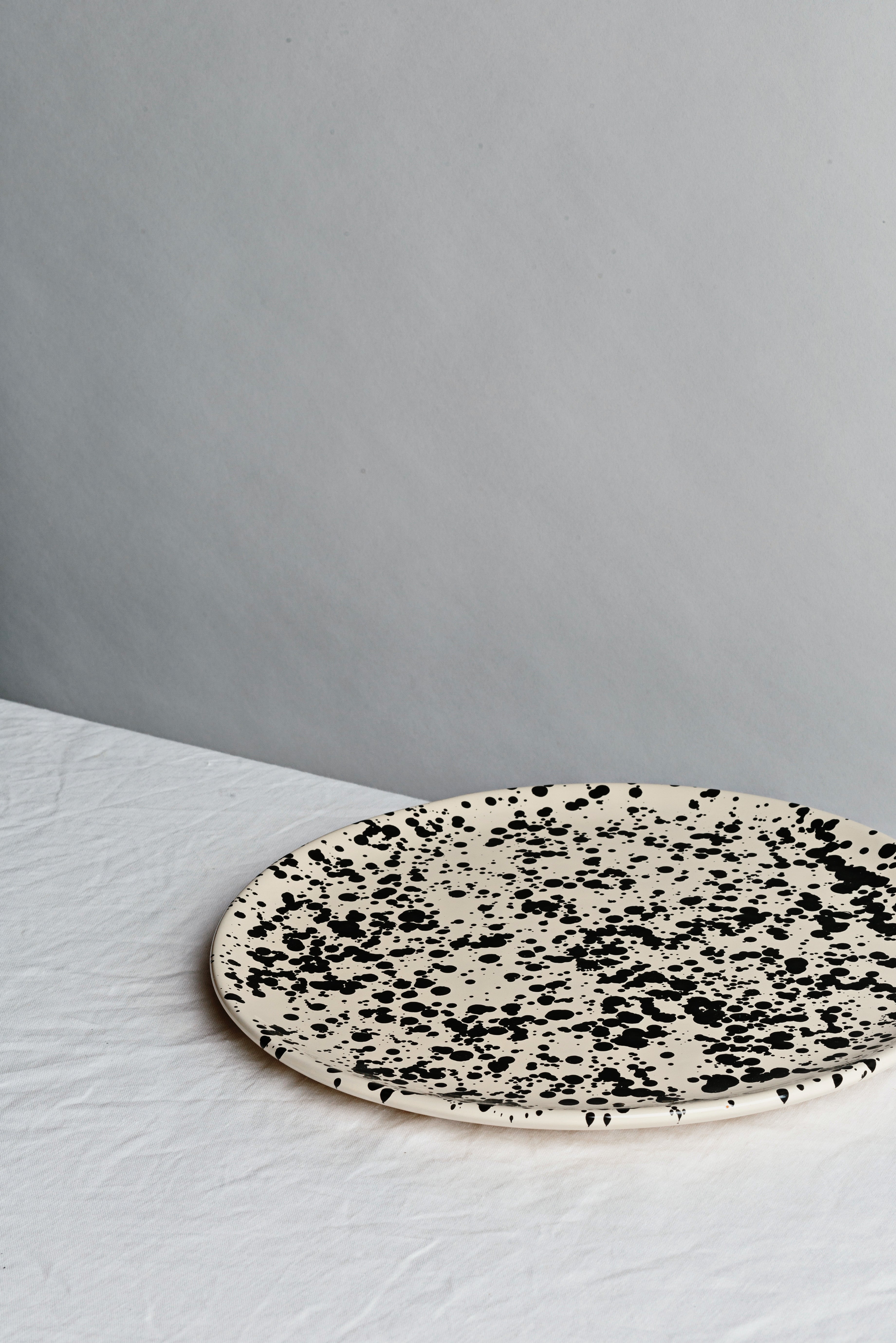 TELLER GIADA | 32CM