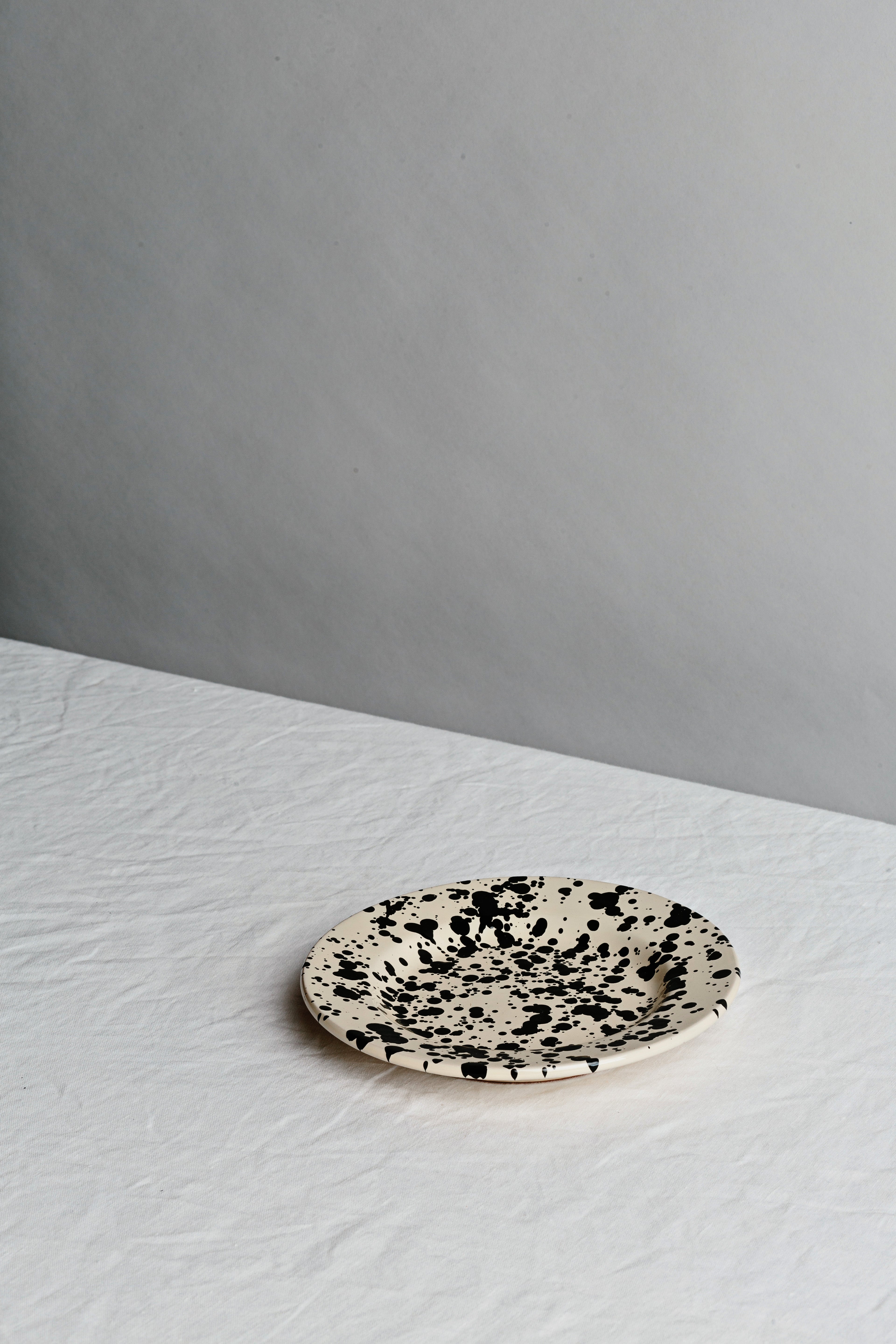 TELLER MIA | 19CM