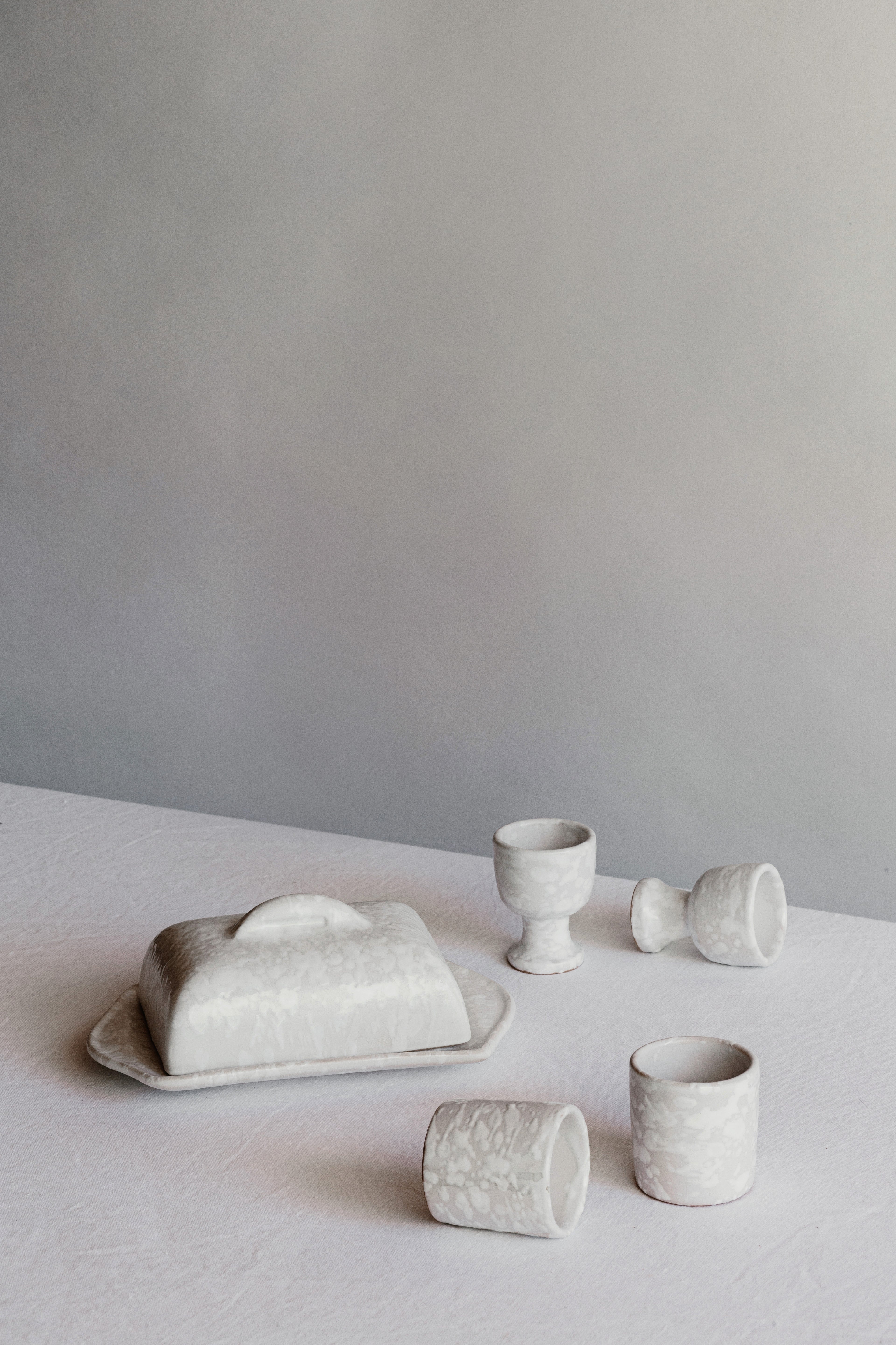 BRUNCH SET "BUONGIORNO"