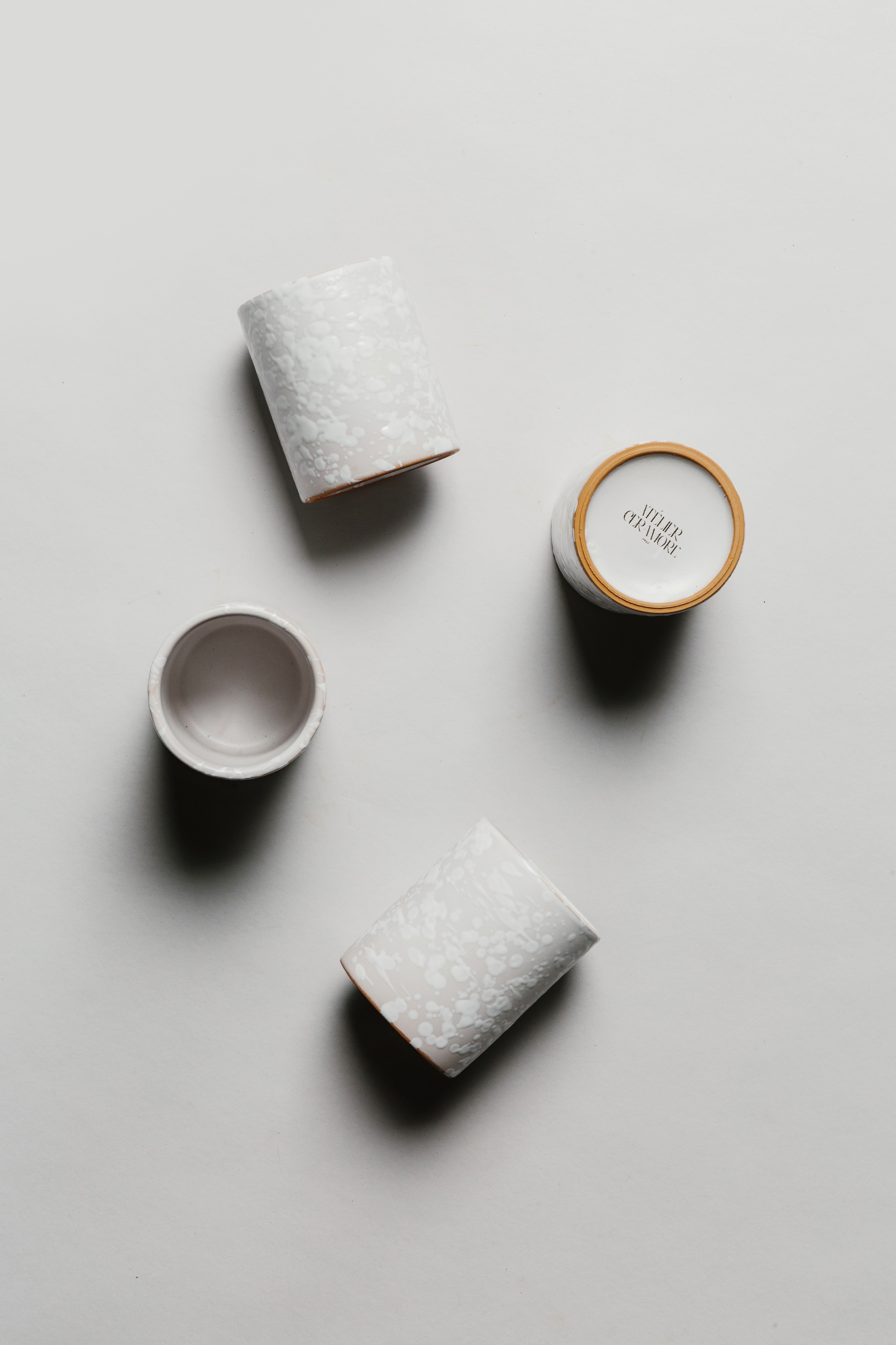 TASSEN SET "DOLCE FAR NIENTE"