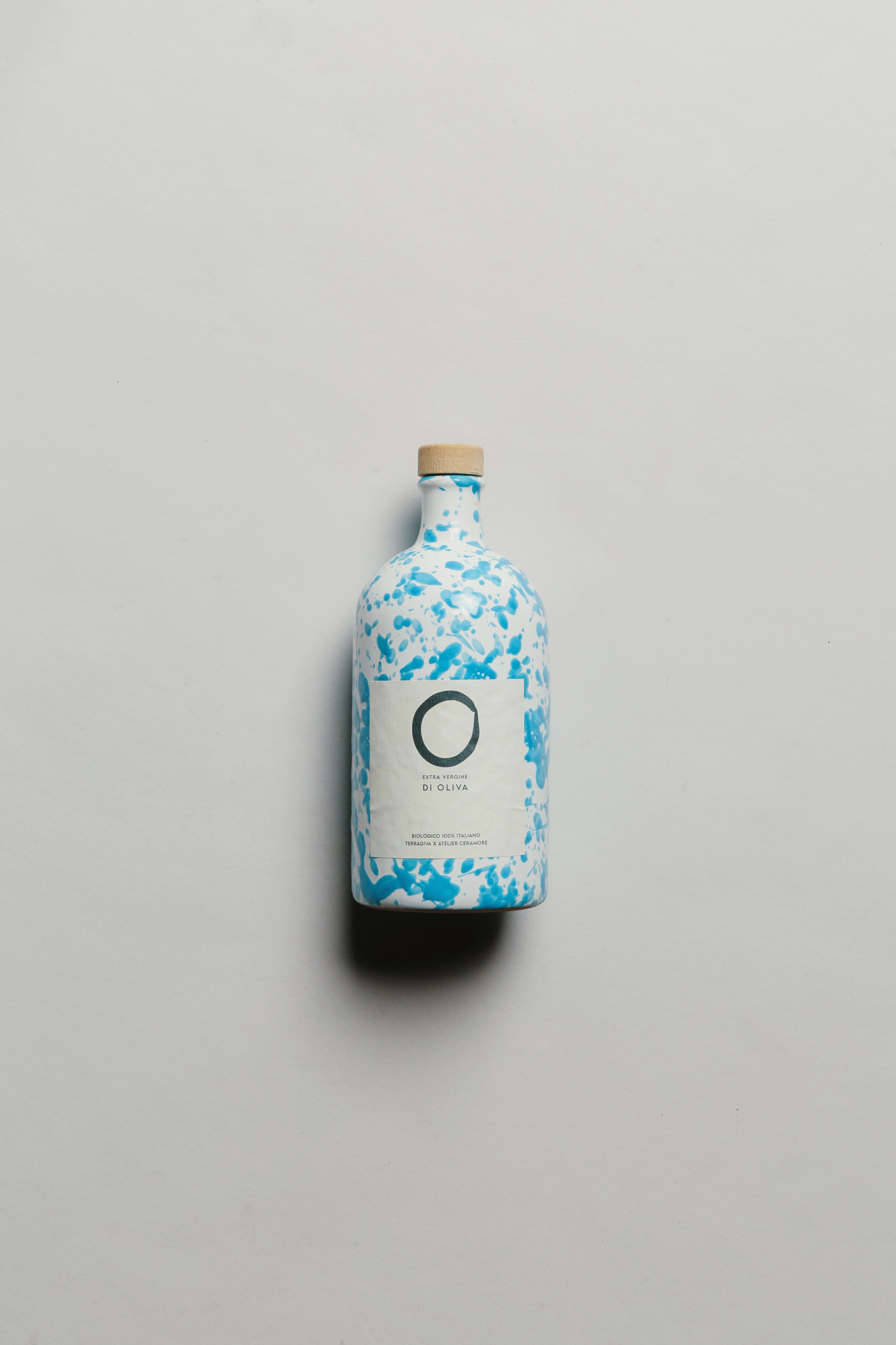 OLIVENÖL TERRADIVA X ATÉLIER CERAMORE | 500ML