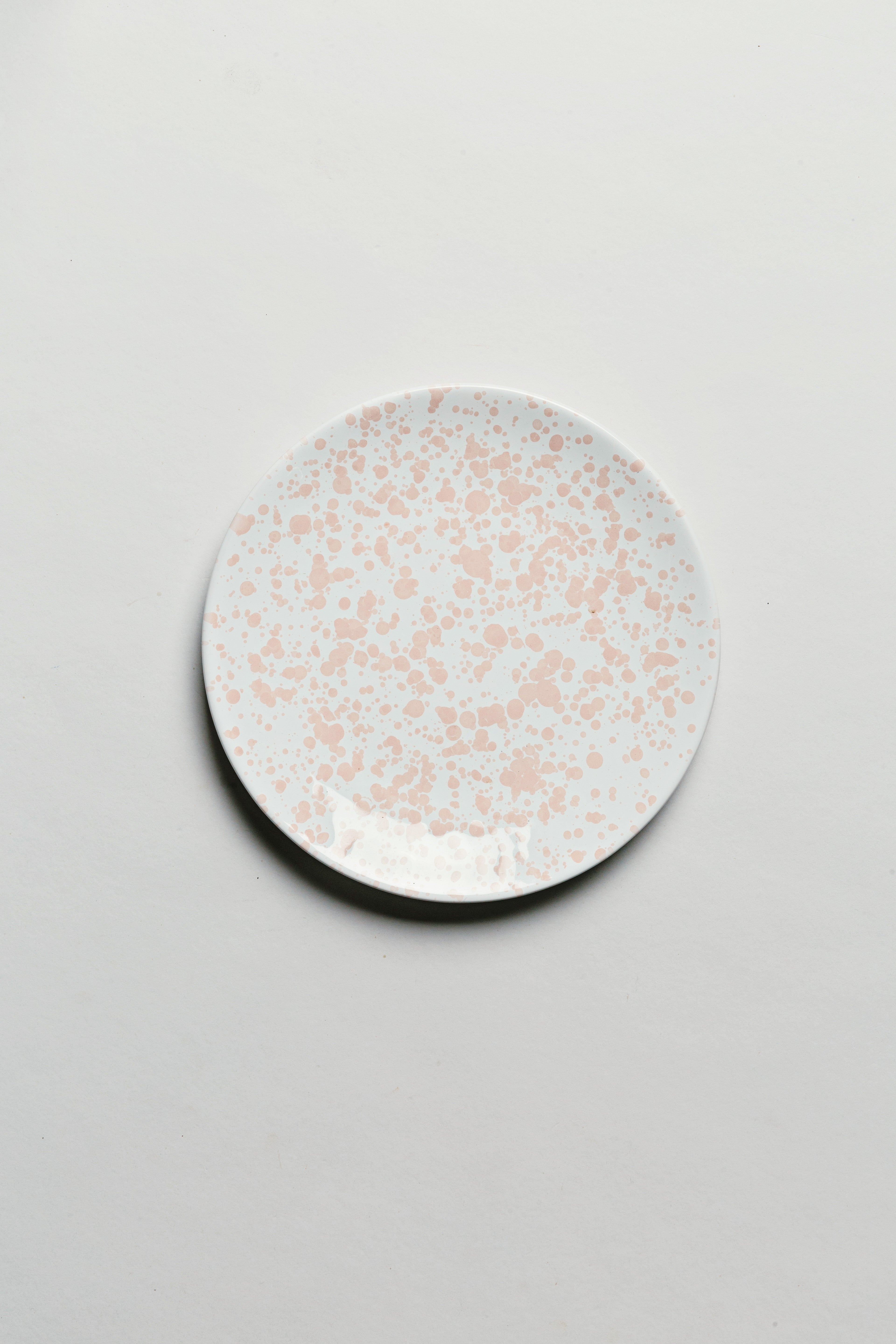 TELLER BELLA | 25CM