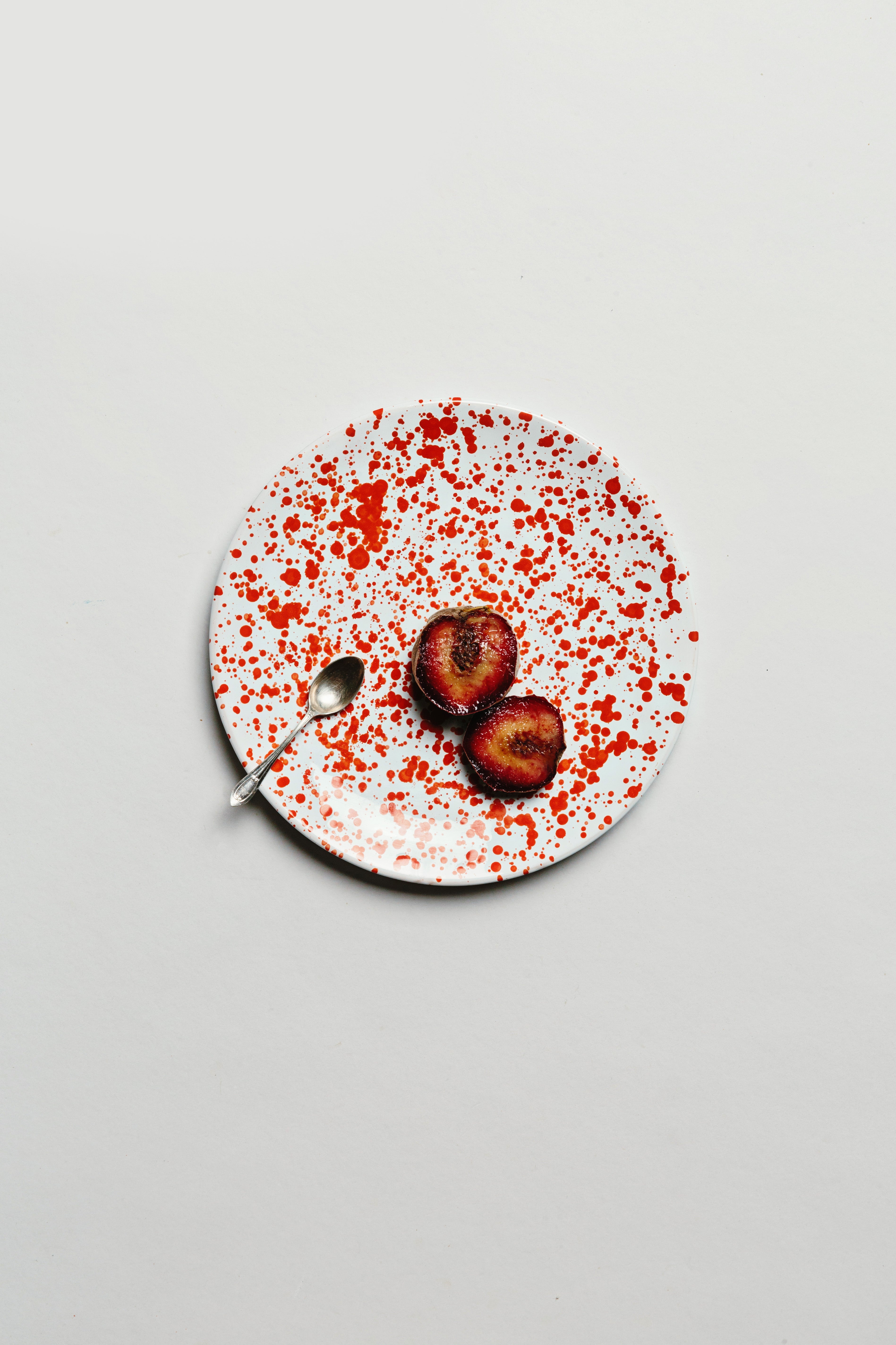 TELLER BELLA | 25CM
