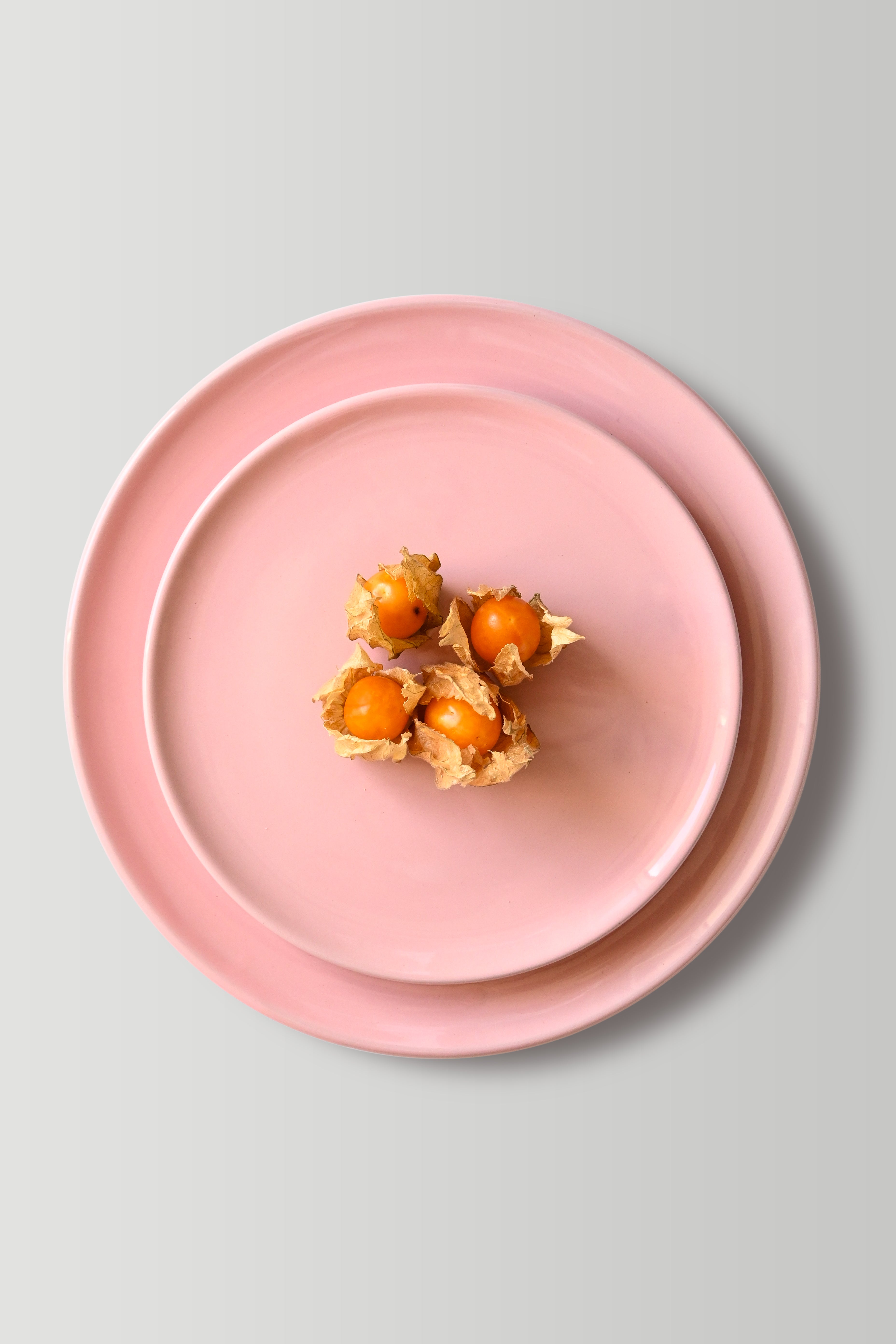 TELLER SET "AMICI" | 8-teilig