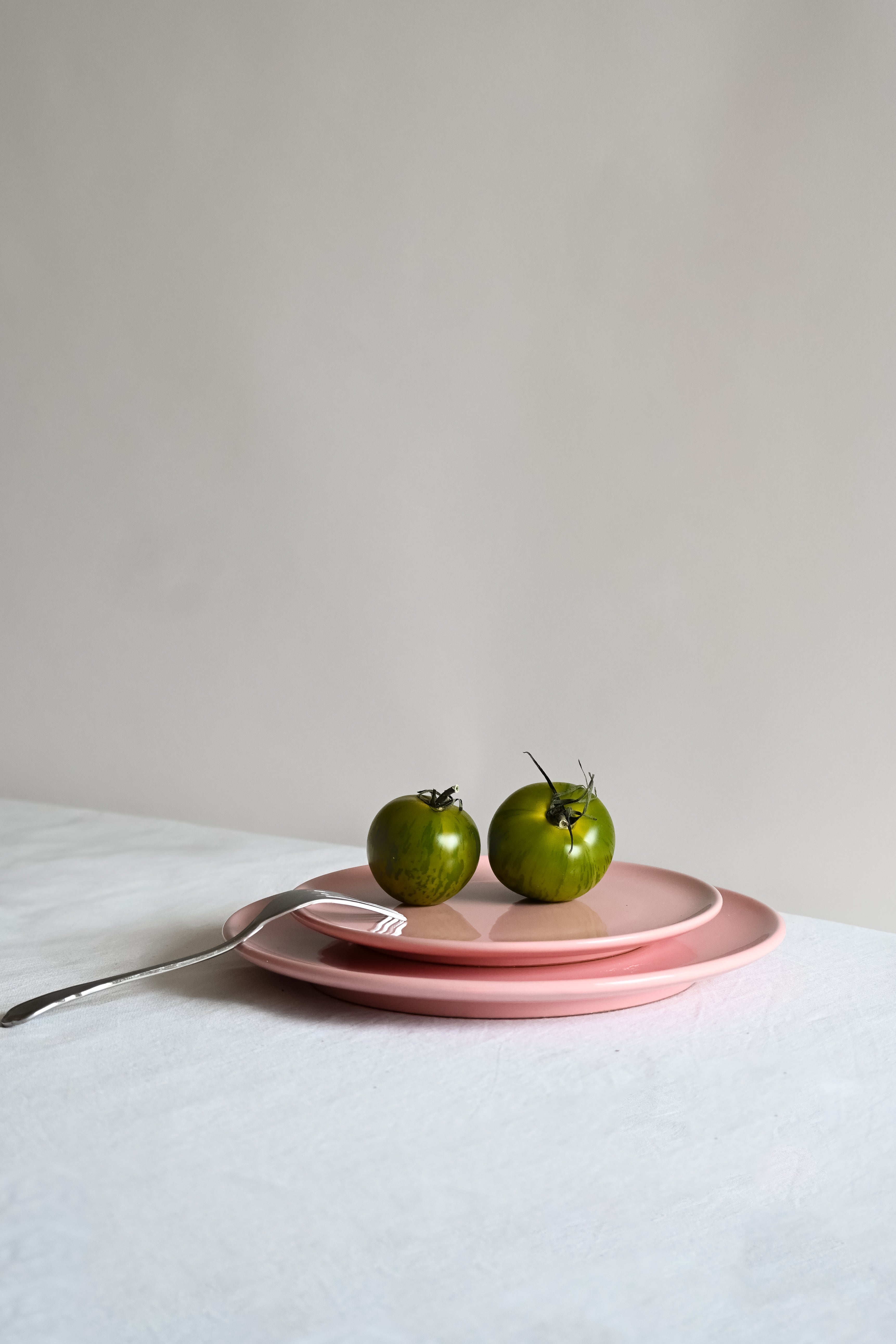 TELLER SET "AMICI" | 8-teilig